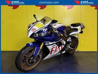 YAMAHA YZF R1 usata 1