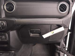 JEEP Wrangler usata 57