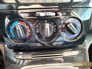 LANCIA Ypsilon usata 16