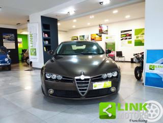 ALFA ROMEO 159 usata, con Airbag