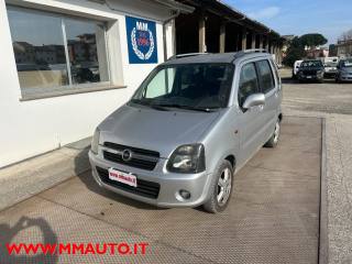 OPEL Agila usata, con Airbag Passeggero