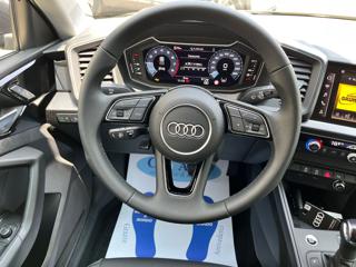 AUDI A1 usata, con Climatizzatore