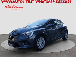 RENAULT Clio usata, con Airbag laterali