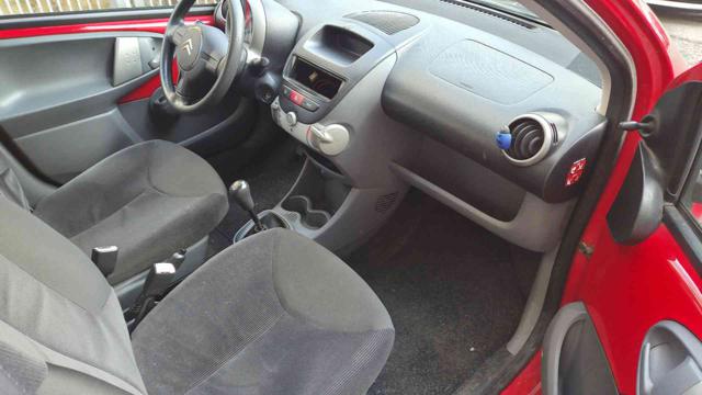 CITROEN C1 usata, con Servosterzo