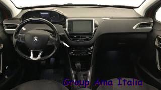 PEUGEOT 208 usata, con Autoradio