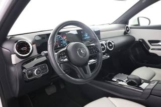 MERCEDES-BENZ A 180 usata 1