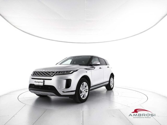 LAND ROVER Range Rover Evoque usata 0