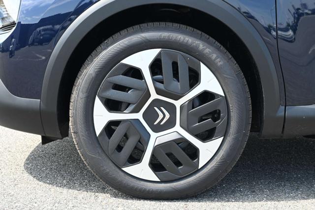 CITROEN C4 usata, con Controllo automatico clima