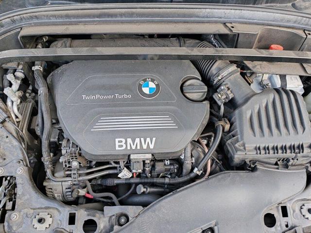 BMW X1 usata 116