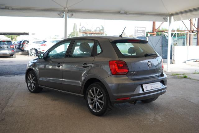 VOLKSWAGEN Polo usata, con Climatizzatore