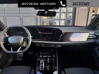 AUDI A5 usata, con Autoradio