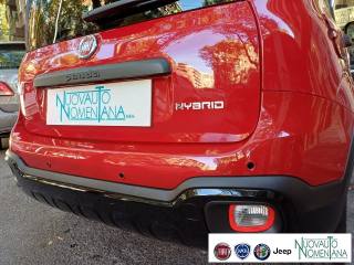 FIAT Panda usata, con Cruise Control