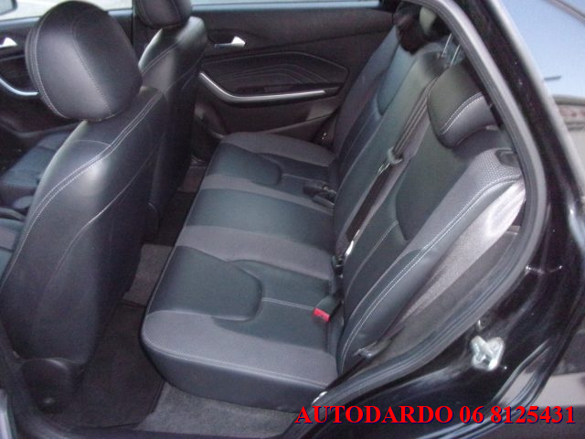 DR MOTOR DR3 usata, con Cruise Control