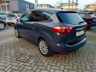 FORD C-Max usata, con Alzacristalli elettrici