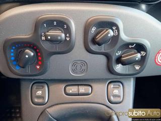 FIAT Panda usata 17