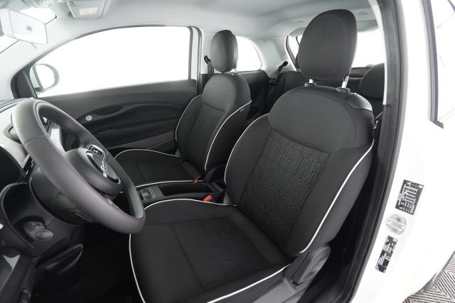 FIAT 500e usata 7
