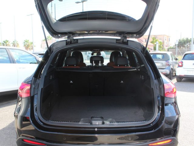 MERCEDES-BENZ GLC 220 usata, con Bluetooth