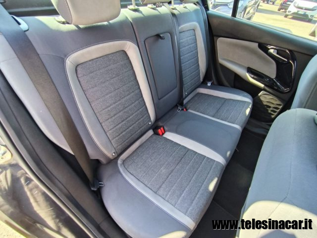 FIAT Tipo usata, con Frenata d