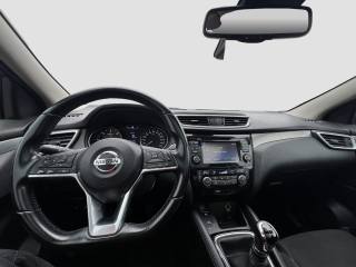NISSAN Qashqai usata 8