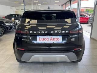 LAND ROVER Range Rover Evoque usata, con Alzacristalli elettrici