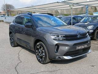 CITROEN C5 Aircross usata, con Airbag laterali