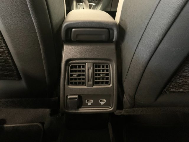 RENAULT Captur usata, con ESP