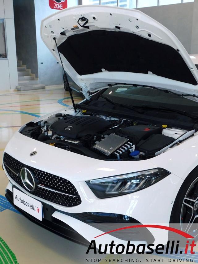 MERCEDES-BENZ A 200 usata 80