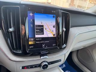 VOLVO XC60 usata, con Trazione integrale