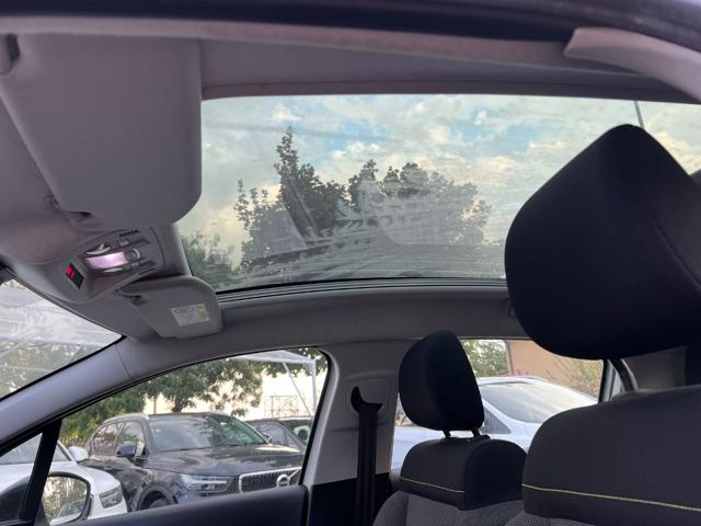 CITROEN C3 usata, con Boardcomputer