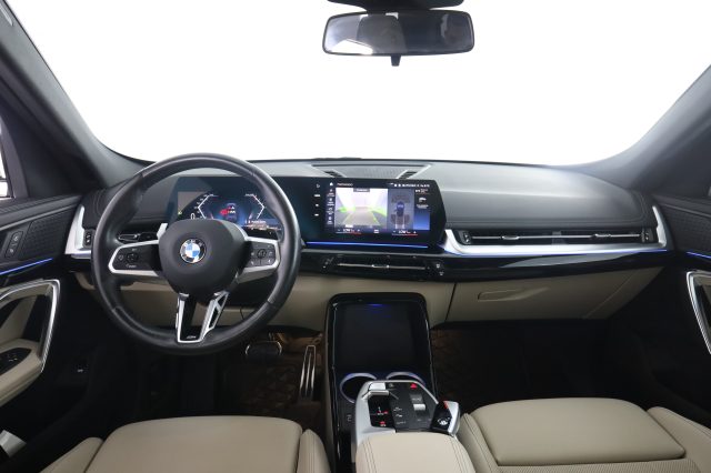 BMW X1 usata 3