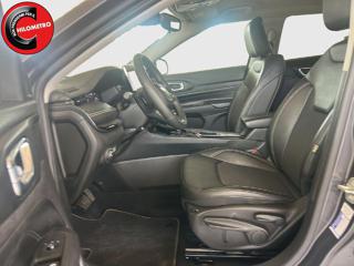 JEEP Compass usata, con ESP