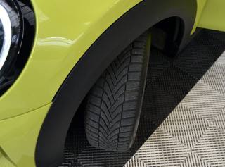 MINI Cabrio usata, con Luci diurne LED