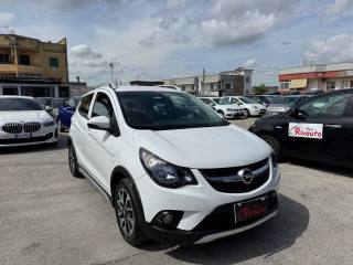 OPEL Karl usata, con Airbag