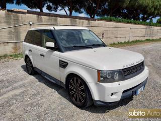LAND ROVER Range Rover Sport usata, con Airbag Passeggero
