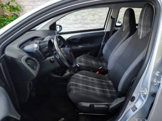 PEUGEOT 108 usata, con Servosterzo