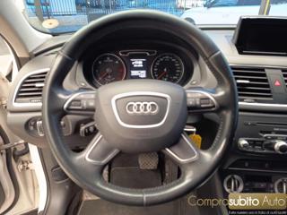 AUDI Q3 usata 27