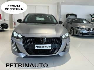 PEUGEOT 208 usata, con Airbag