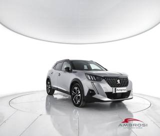 PEUGEOT 2008 usata 1