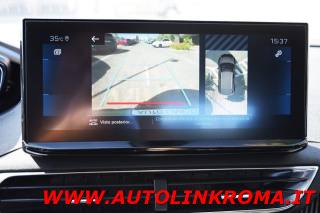 PEUGEOT 3008 usata, con Cerchi in lega