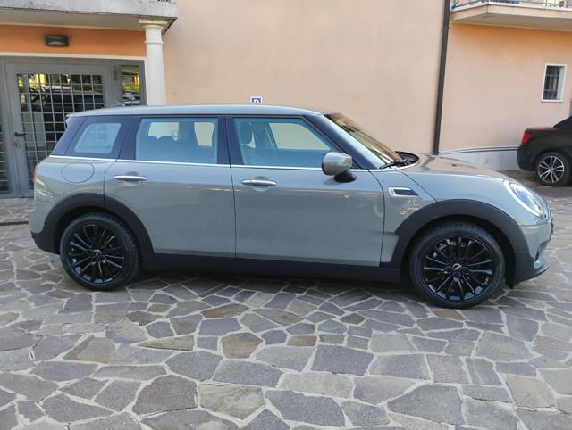MINI Clubman usata, con Airbag