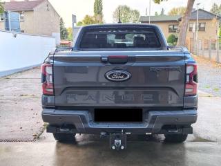 FORD Ranger Raptor usata, con Antifurto