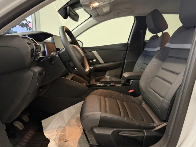 CITROEN C4 usata, con Cerchi in lega