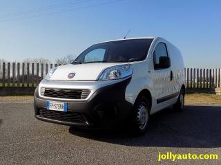 FIAT Fiorino usata 14