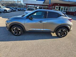 NISSAN Juke usata, con Airbag laterali