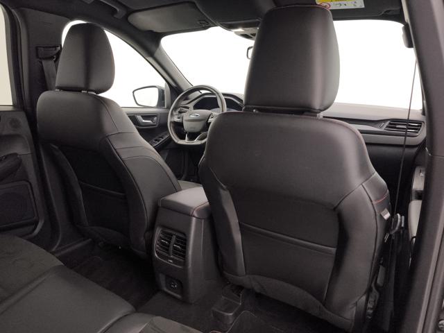 FORD Kuga usata, con Bracciolo