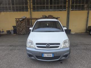 OPEL Meriva usata, con Airbag