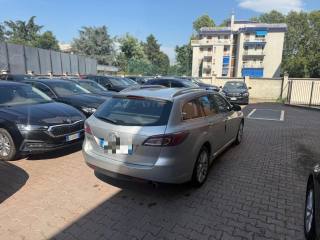 MAZDA 6 usata, con Airbag Passeggero