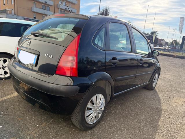 CITROEN C3 usata, con Alzacristalli elettrici