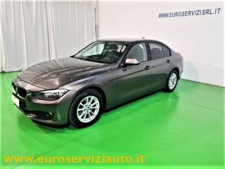 BMW 316 usata, con Controllo trazione