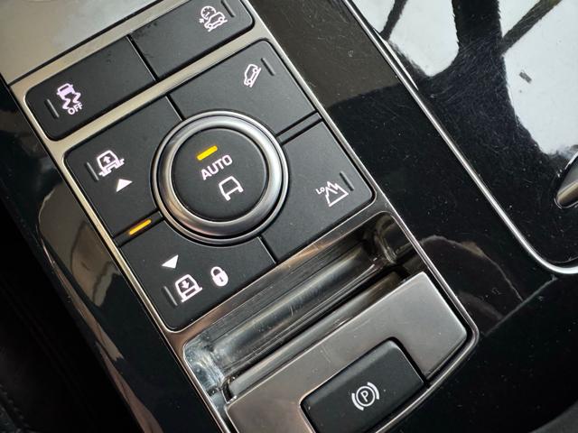 LAND ROVER Range Rover usata, con Sedili riscaldati